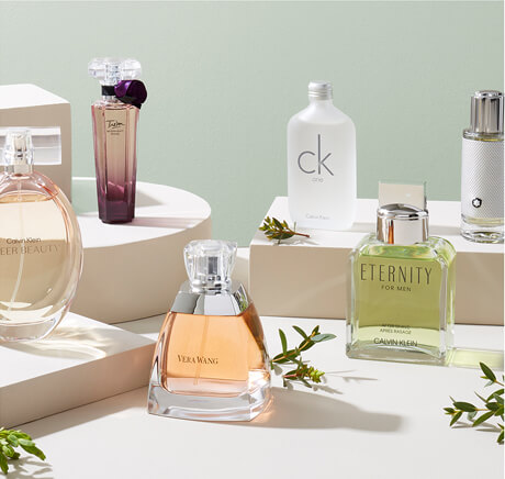Scent-sational gifts